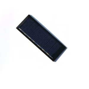 0.2W Mini Solar Cells 3.5V Polycrystalline Silicon DIY Solar Power Battery Charger Epoxy Solar Panels From PERC Manufacturers