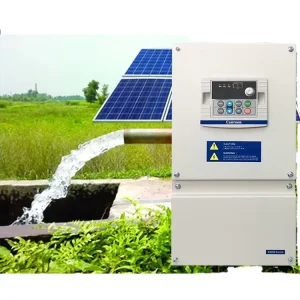 0.75 200KW 50 60Hz High Performance Variable Frequency Ac Drive Mppt Solar Pumping Inverter