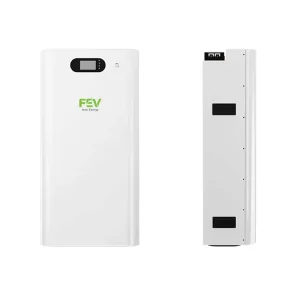 10-20kW Stackable Off Grid Solar Power System with LiFePO4 Battery for Photovoltaic Panels Customizable Dimensions