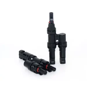 太阳能电缆连接器 10毫米