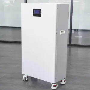 10.24kWh 14.34kWh 16.08kWh 48v 300ah Off Grid Mobile Home Energy Storage Integrated LiFePO4 Lithium Ion Battery