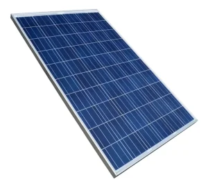100 Watt Foldable Solar Panel Mono or PC Factory OEM ODM Direct
