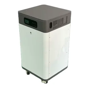 10000+ Cycle 10 Years Warranty Stackable Power Wall 10 20kW 10kWh Modular LiFePO4 48V IP65 Hybrid Grid Battery Home Appliances