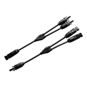 厂家直销1000V 30A太阳能电池板光伏连接器
