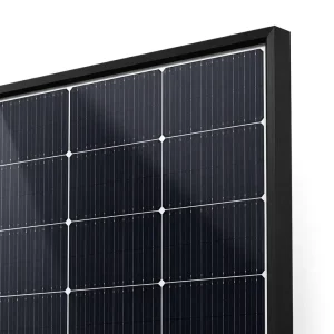 1000W High Efficiency Monocrystalline Solar PV Module for Home Rooftop Power System