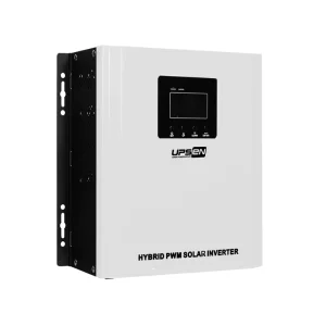 1000W Solar Inverter Pure Sine Wave Output 12V 220V Hybrid
