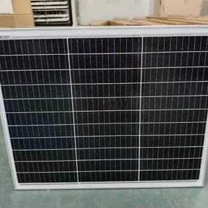 太阳能电池板 1000w 单晶太阳能电池板 500w 太阳能电池板