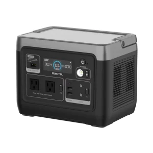 1004Wh Portable Power Station Supply Portable Camping Generator 300W 500W 800W