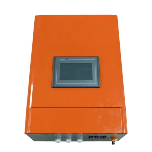 100A 120A 150A 200A 220V 240V 360V MPPT Solar Charge Controller Solar Charger