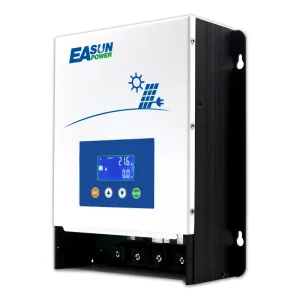 100A MPPT Regulator Charge Controller 12V 24V 48V 150VDC Lithium Batteries Solar & Lighting Controller