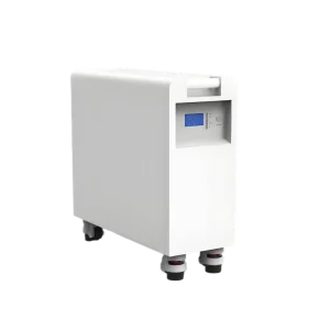 100Ah 5kWh LiFePO4 Battery 6000-Cycle Life 5-10kW Output IP54 Hybrid-Grid Solar Household Energy Storage CAN 51.2V