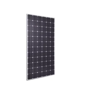 100W 160W 210W 260W 325W Solar Panel Panels Off grid Photovoltaic Systems for Power Supply