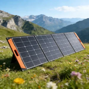 高效太阳能电池板 100W 200W 300W 400W 最大585W 单晶硅半片光伏组件 585W TUV认证