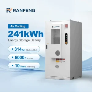 100kW 200kW Hybrid Solar Energy Storage System Complete Kit LiFePO4 Battery C&I ESS BESS Factory Backup Power OEM ODM