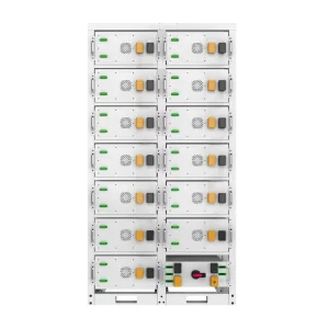100kW 209kWh Industrial Commercial Grid Energy Storage System LiFePO4 Batteries Hybrid Inverter Cabinet C&I ESS Solar PV