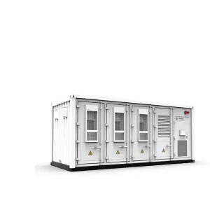 100kw Solar System 200kwh Generator Bess Industrial and Commercial Solar Lithium Battery Power Energy Storage Off Grid System
