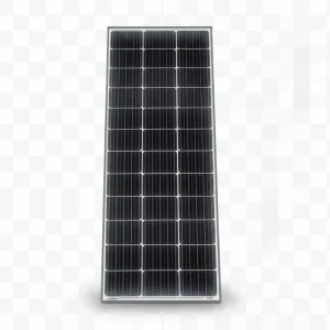 单晶太阳能电池板 100w 110w 120w 130w 140w 价格