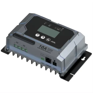 10A MPPT Solar Controller