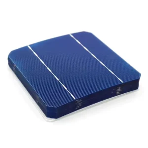 10BB PERC Monocrystalline 182mm Solar Cells with 22.6-23.2% Efficiency