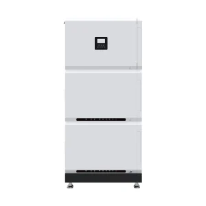 10KW 15KW 20KWH 30KWH 50KWH All in One Inverter and Lithium Battery Home Solar LiFePO4 Battery Solar Parnels System