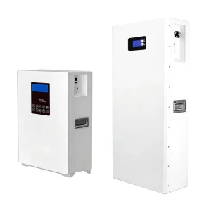 10KWH Home Energy Storage Lithium Iron Phosphate Battery Solar Photovoltaic Home Energy Storage