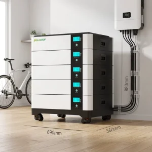 10Kwh 20Kwh 30Kwh 50 Kwh 100 kwh Battery LiFePo4 Lithium Battery 48V 1000Ah Solar Energy Storage