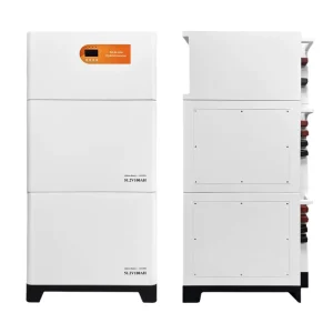 10kW 51.2V Household Power Solar Power Generation Photovoltaic Lithium Ion Energy Storage System All in One Hybrid Inverter Home