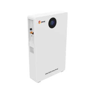 10kW Stackable Residential Battery Storage