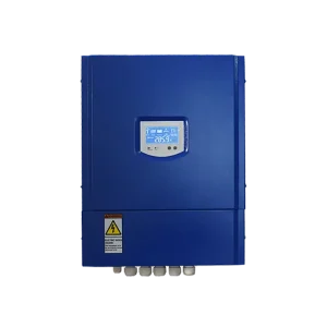10kW Wind Solar Hybrid Charge Controller