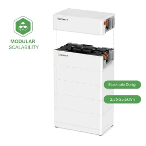 10kWh LiFePO4 Battery 51.2V 200Ah Home Solar Storage Battery