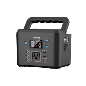 110V 220V Solar Generator Portable Power Station Lithium-ion Battery 200W Outdoor Power Bank MPPT Car Solar Panel Compatible