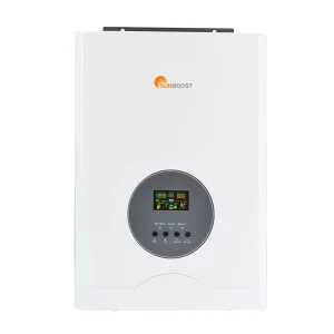110V Split Phase Hybrid Solar Inverter 5Kw 8Kw 12Kw 4Kw 6Kw 7Kw for Solar Power System