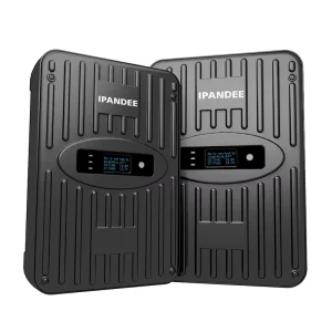 12/24V Solar Charge Controller 50A