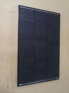 太阳能电池板 120瓦 单晶硅透明板 120W 150W 180W 190W 双面双玻璃 200W 功率模块