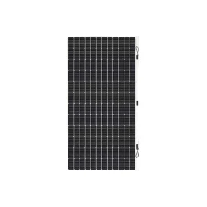 120W 240W Foldable Solar Panel Lightweight High Efficiency for Boat Outdoor OEM for Lightweight Roof Install ODM Kit Use
