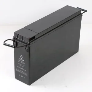 12V 180Ah Lead Crystal Solar Power Battery