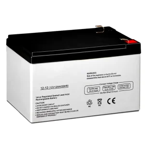 12V 200Ah-300Ah Solar Gel Lead Acid Battery for Consumer Electronics & Power Tools