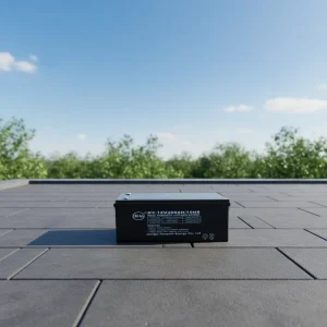 12V 200Ah Deep Cycle Lead Acid Solar Battery