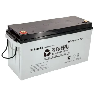 12V 200Ah Solar Battery for Solar Panels Power System