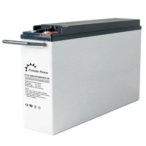 12V 200Ah Solar Lithium-Ion Battery Pack with 10-Year Lifespan