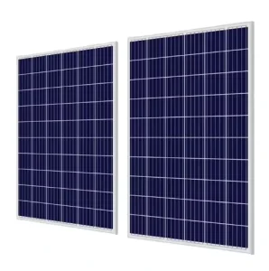 12V 24V 单晶硅太阳能电池板 150W 25年保修