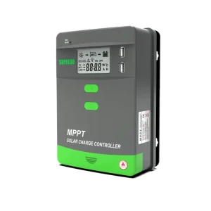 12V 24V 20A 30A 40A 50A 60A MPPT Solar Charge Controller