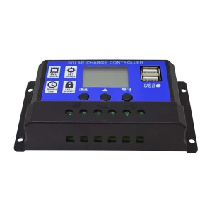 12V 24V 36V 48V 60V 72V 84V 96V MPPT Solar Charge Controller Mxa PV 230V 30A 40A 50A 60A