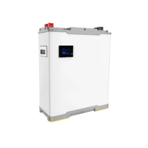 12V 24V 48V 200Ah 250Ah 300Ah Lithium-Ion Solar Battery 6.4kWh
