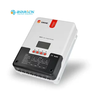 12V 24V 48V 20A LiFePO4 MPPT Solar Charge Controller 150V Max PV Voltage ML2420