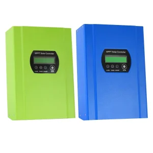 12V 24V 48V 40A Auto MPPT Solar Charge Controller