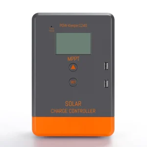 12V 24V Auto 20A 30A 40A MPPT Solar Charge Controller