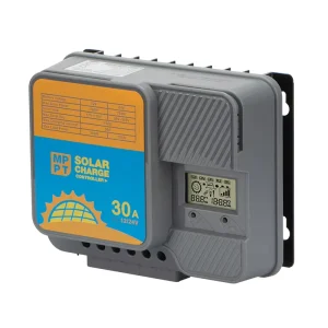 12V 24V Auto MPPT Regulator Solar Control 20A 30A 40A MPPT Solar Power Charger Controller
