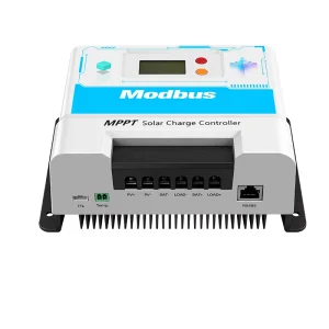 12V 24V MPPT Solar Charge Controller