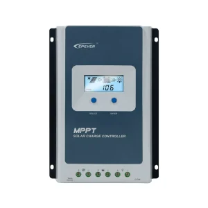 12V/24V Off-Grid Tracer 2206AN 20A MPPT Solar Charge Controller 60V PV